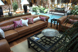 Long Cushion - Osman