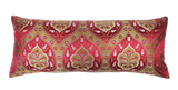 Long Cushion - Osman in Saliha Design