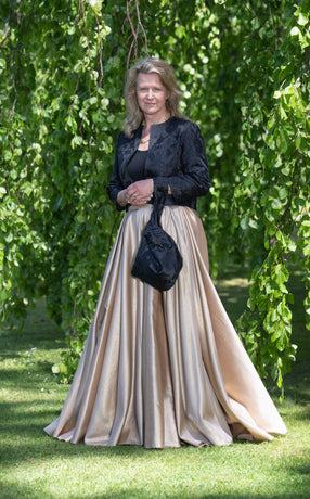 Ottoman Silks Glyndebourne Opera Collection