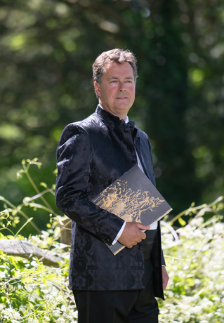 Ottoman Silks Glyndebourne Opera Collection