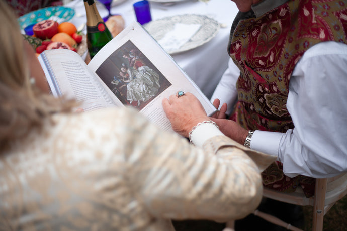 Ottoman Silks About us