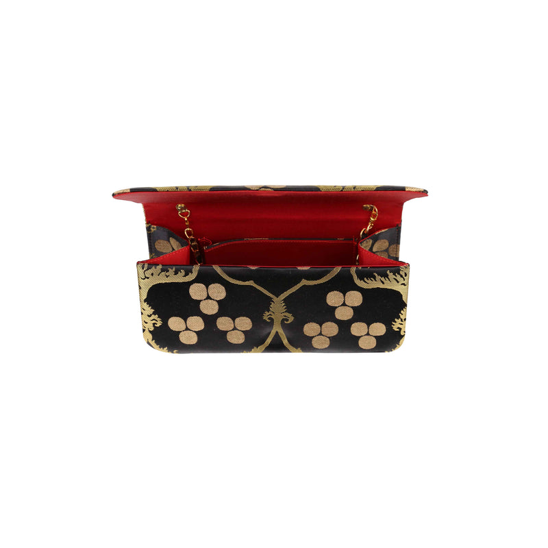 Bosphorus Evening Bag in Hatice